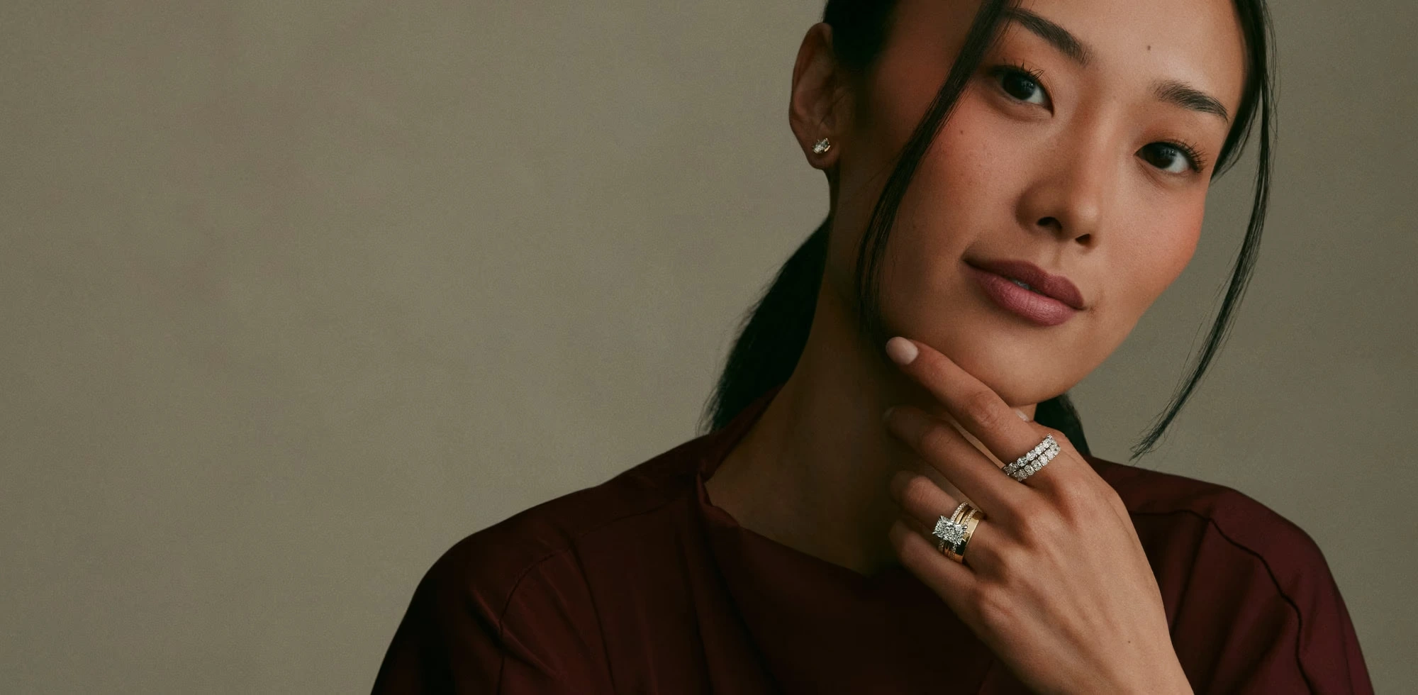 Ethical Brilliance, Custom Designed