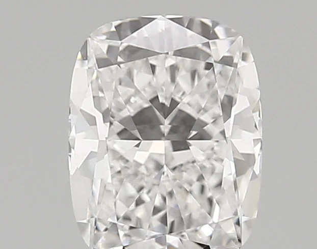 Cushion 1.18ct D VVS1
