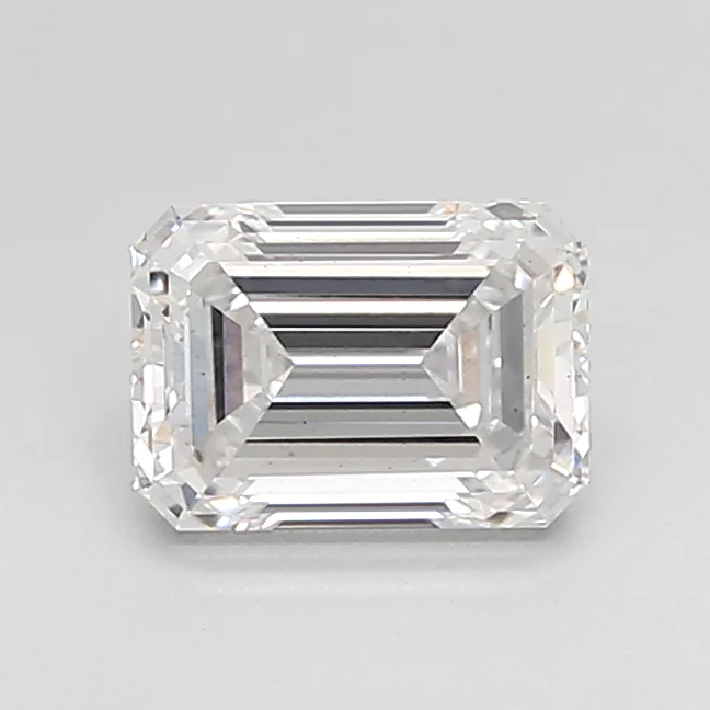 Emerald 1.11ct E VS1