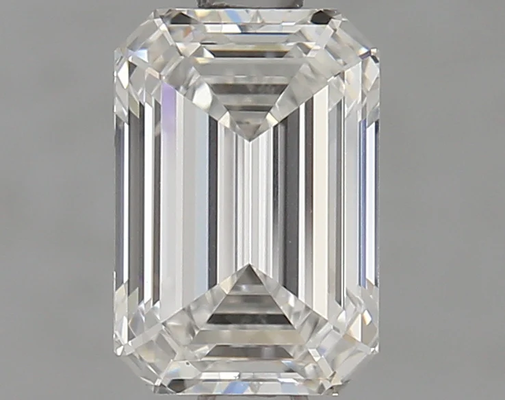 Emerald 1.15ct E VVS1
