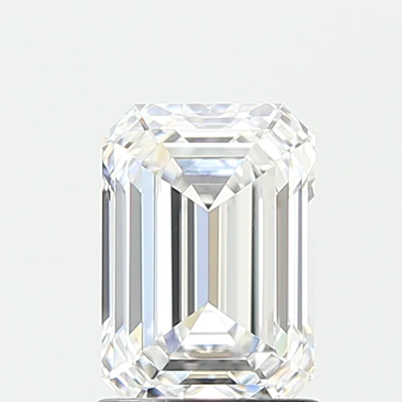 Emerald 1.59ct E VVS2