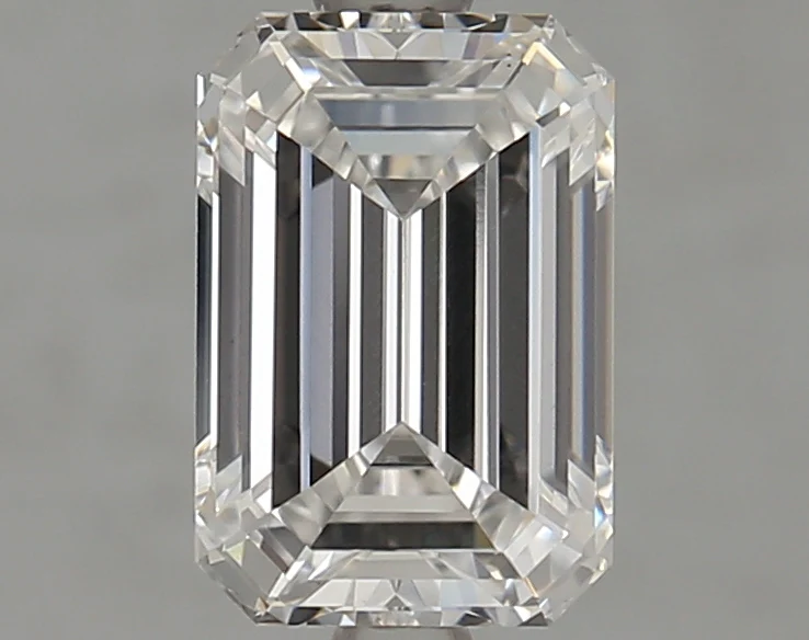 Emerald 1.61ct E VS2
