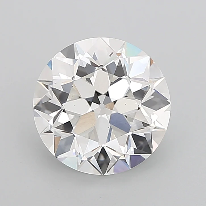 Eurocut 4.02ct F SI1