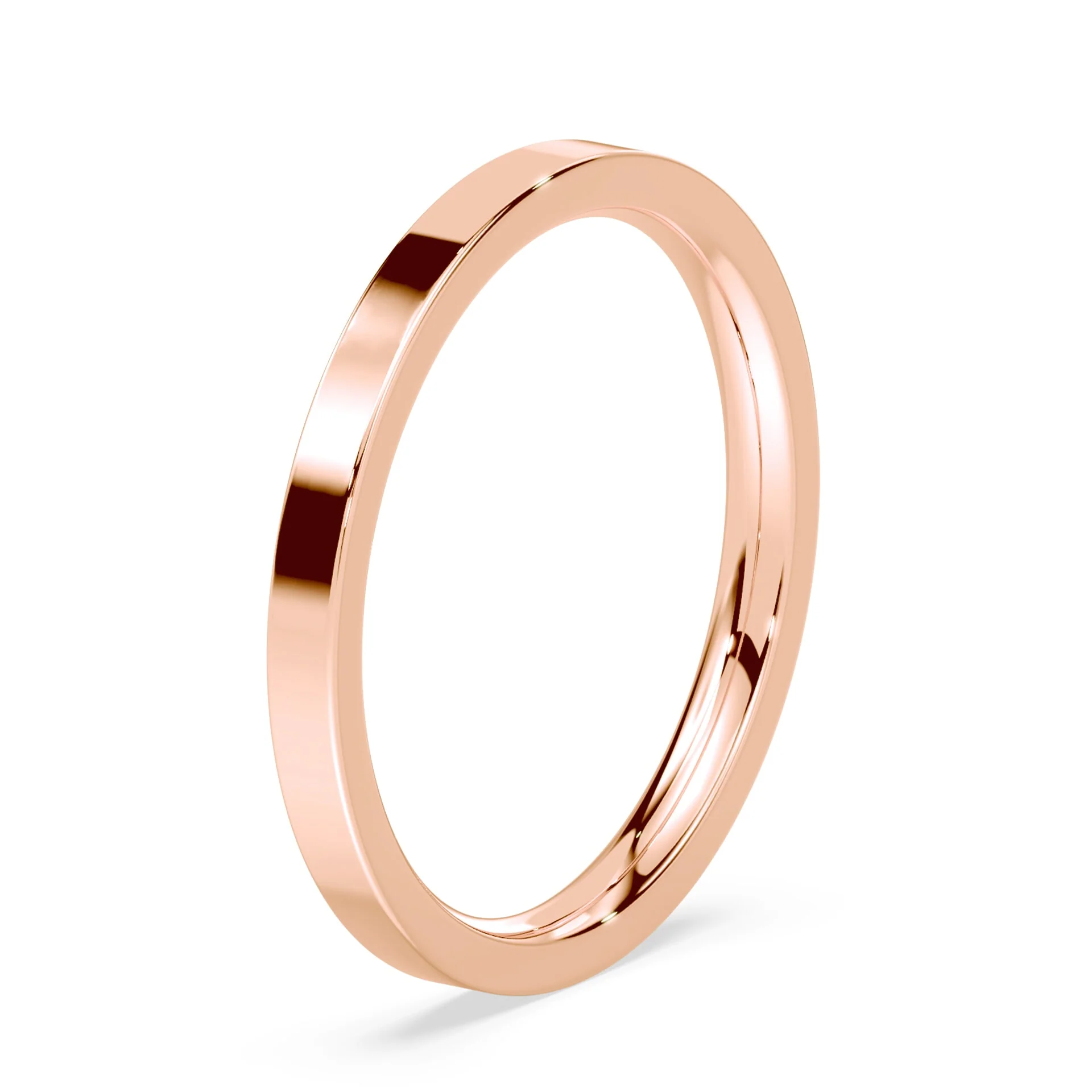 Slim Flat Band - Image 2