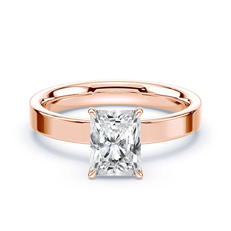 Radiant Hidden Halo Wide Band