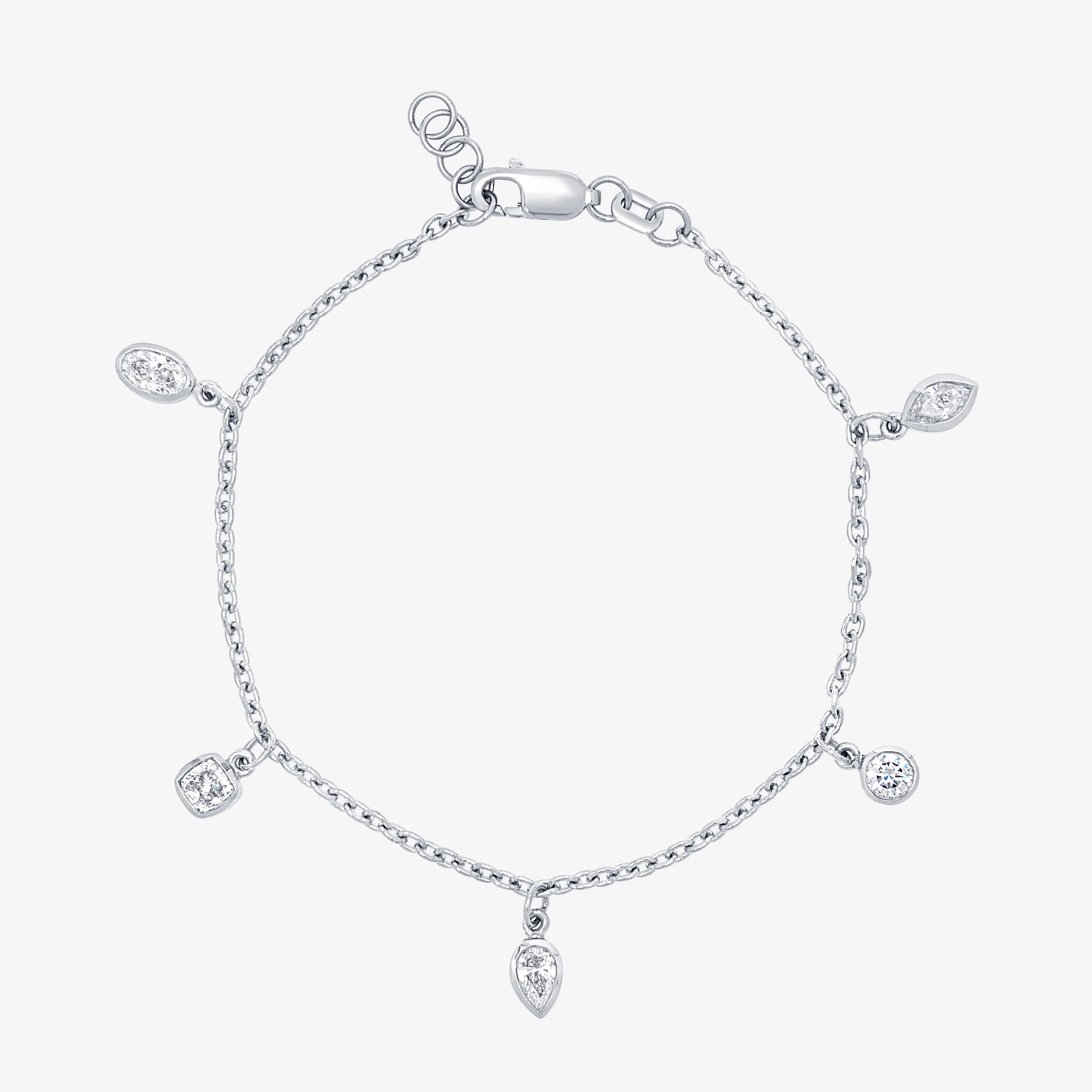 Droplets Bracelet - Image 3