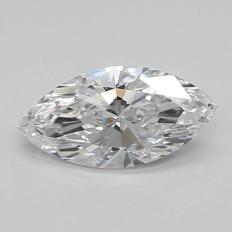 Marquise 0.91ct E VVS1
