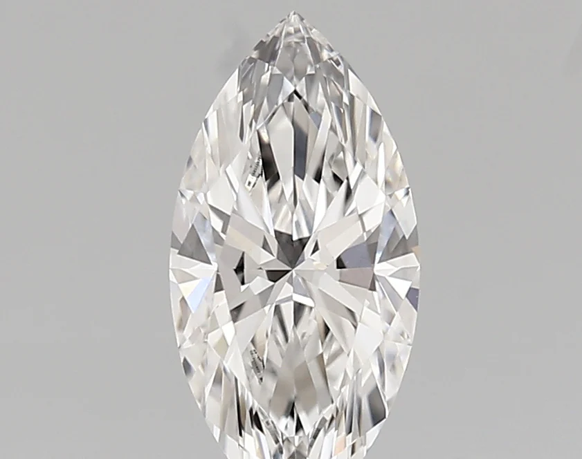 Marquise 1.07ct D VVS1