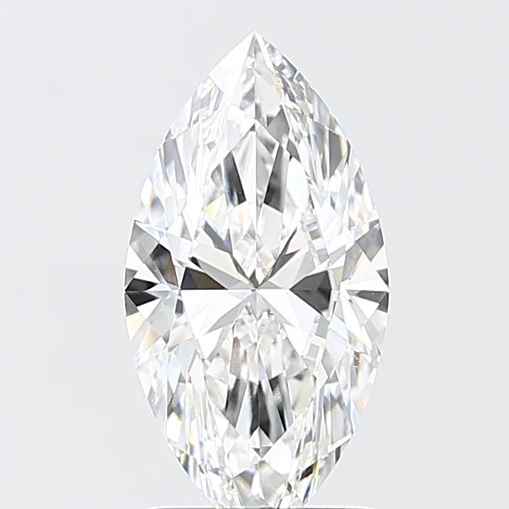 Marquise 2.00ct E VS1