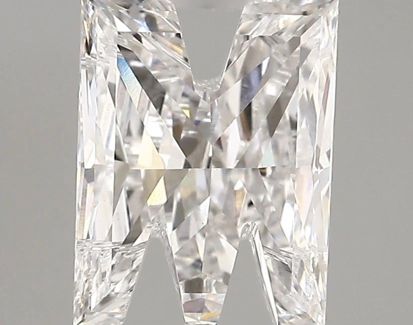 Marquise 2.31ct E VVS2