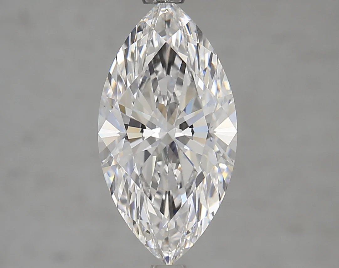 Marquise 2.59ct E IF