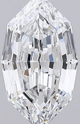 Marquise 2.82ct D VS1