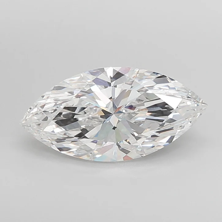 Marquise 5.02ct E VVS1