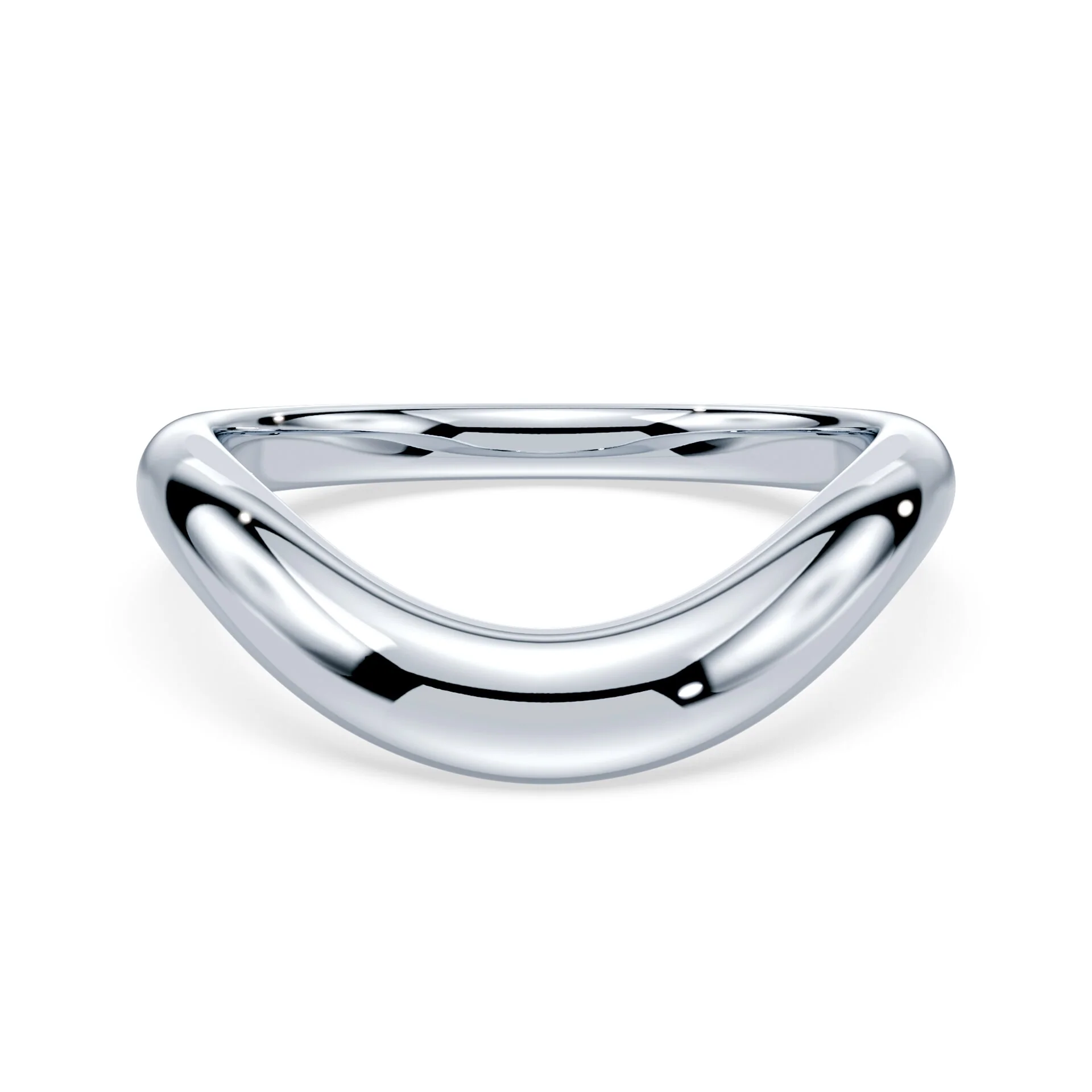 Chunky Contour Band