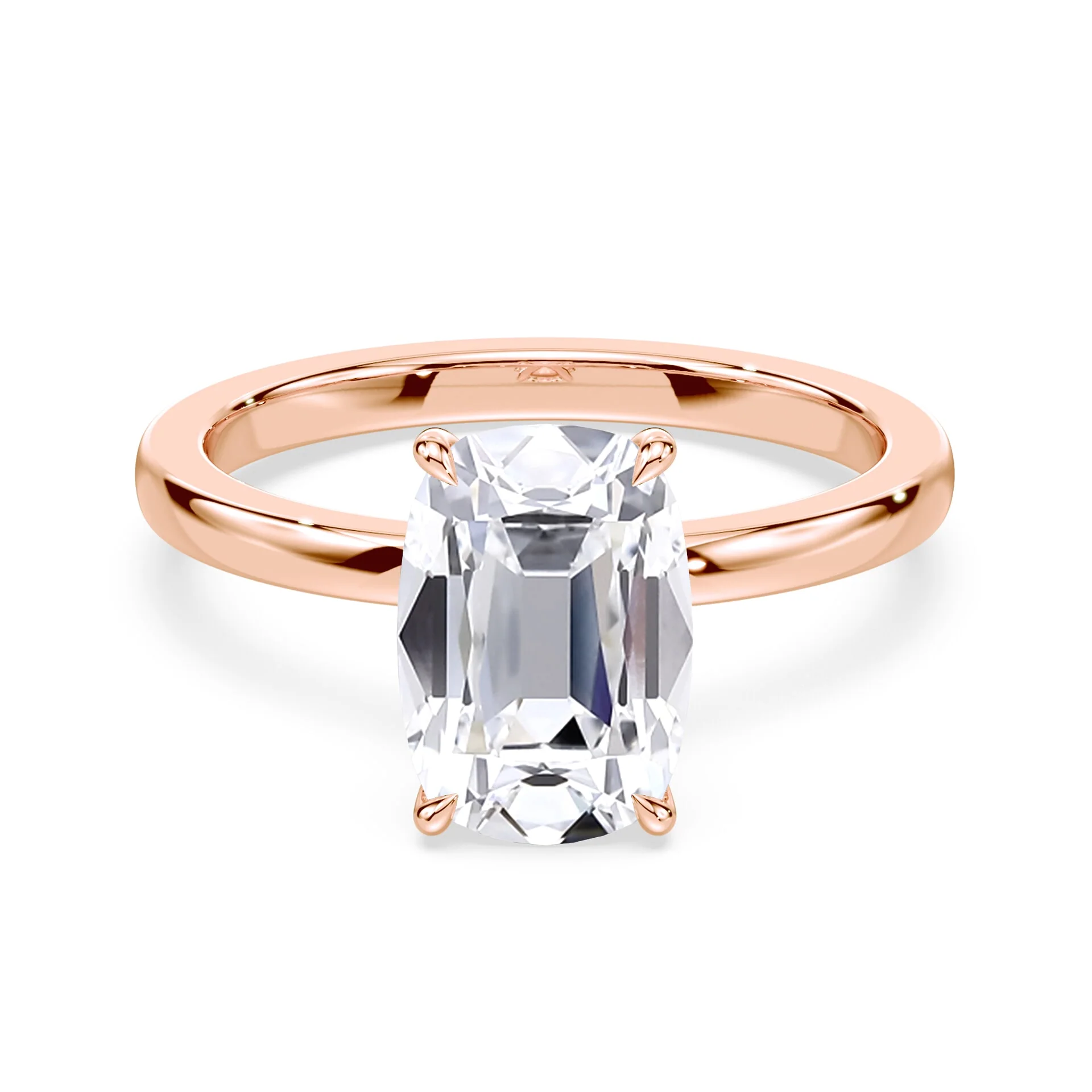 Old Mine Cut Solitaire
