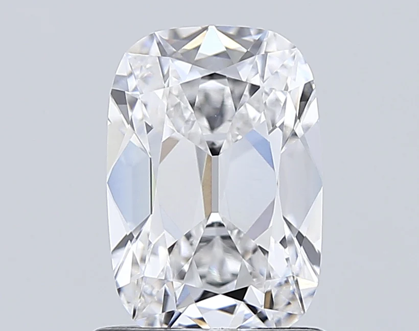 Old Miner 1.50ct D VVS1