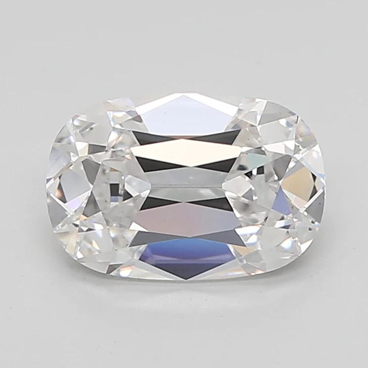 Old Miner 3.16ct F VS1