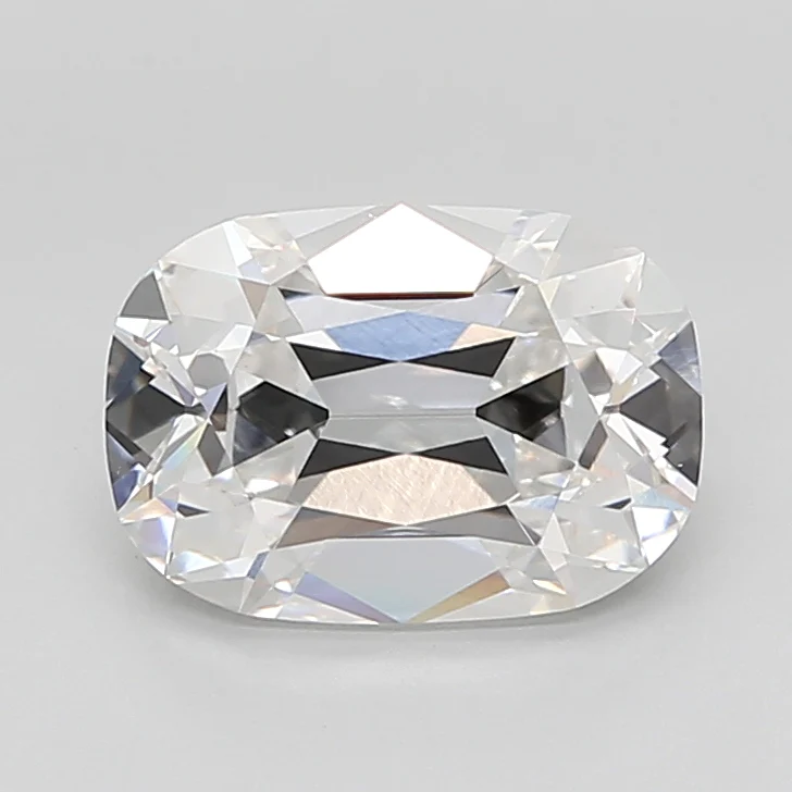 Old Miner 4.25ct E VVS2