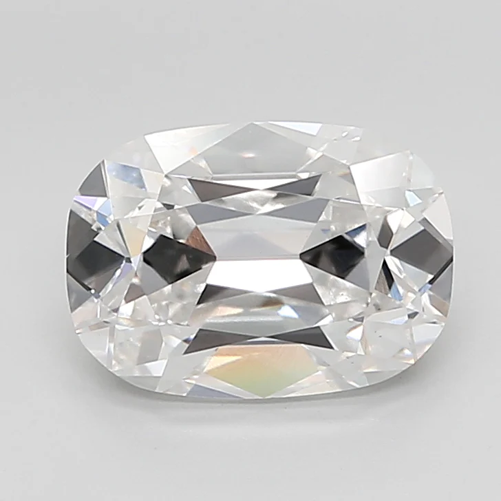 Old Miner 4.75ct E VS1
