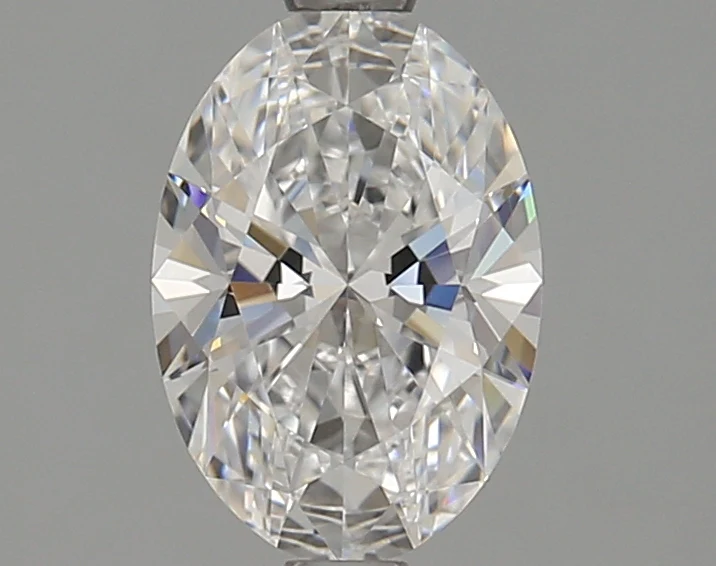 Oval 1.41ct D VVS2