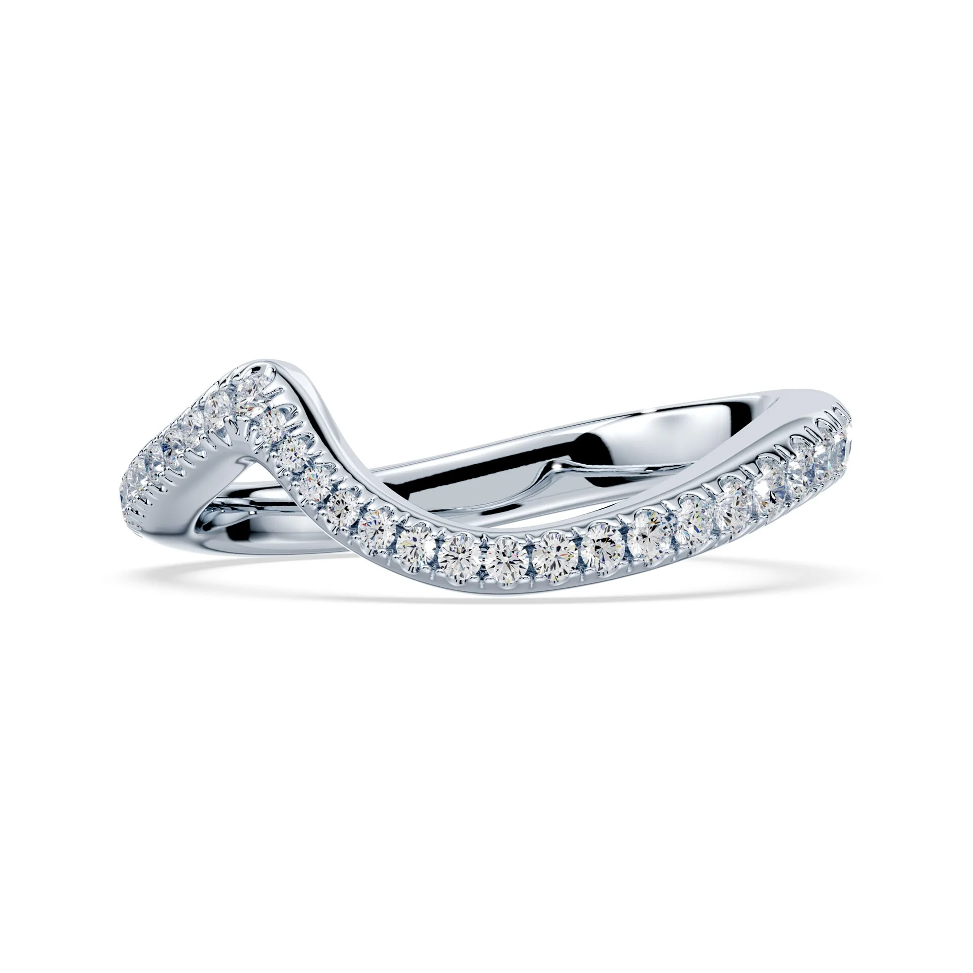 Pave Bypass Contour Band