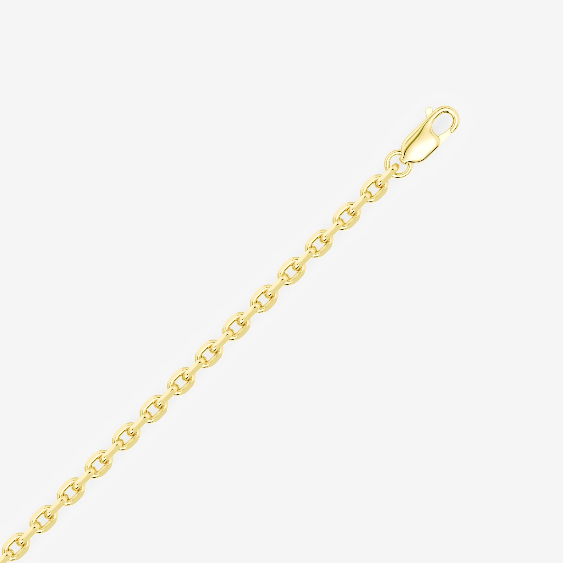Petals Diamond Vine Bracelet - Image 3