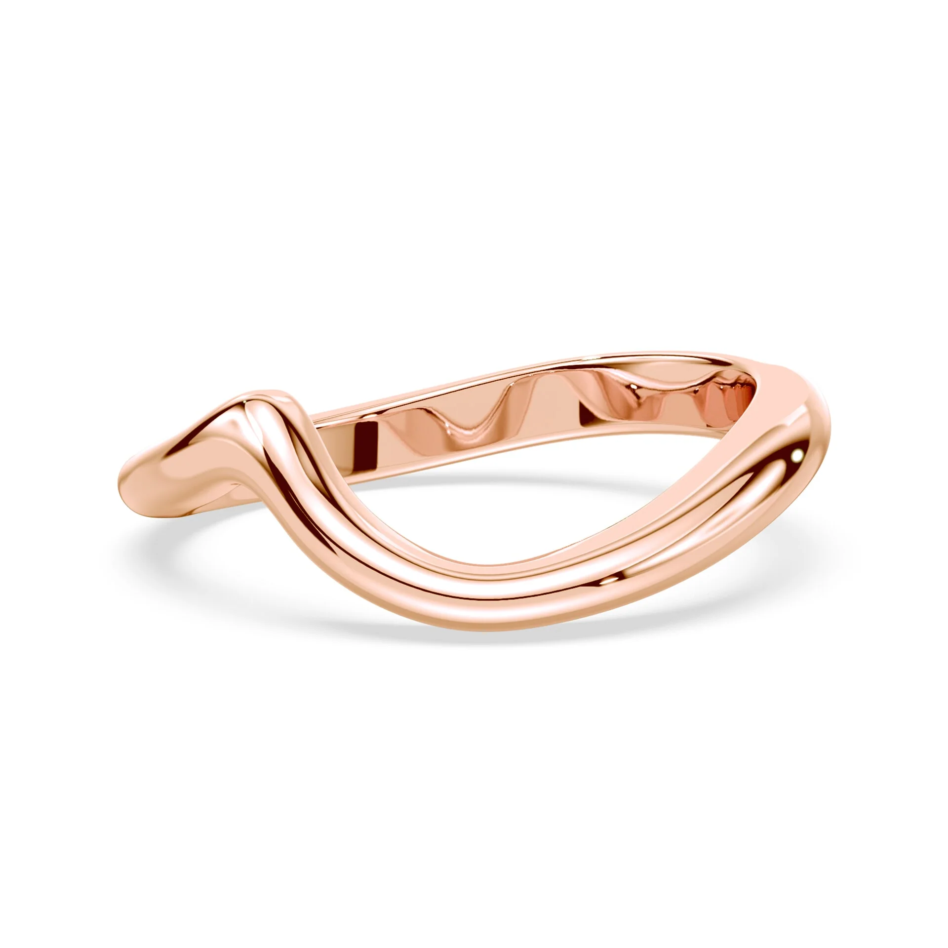 Plain Bypass Contour Band
