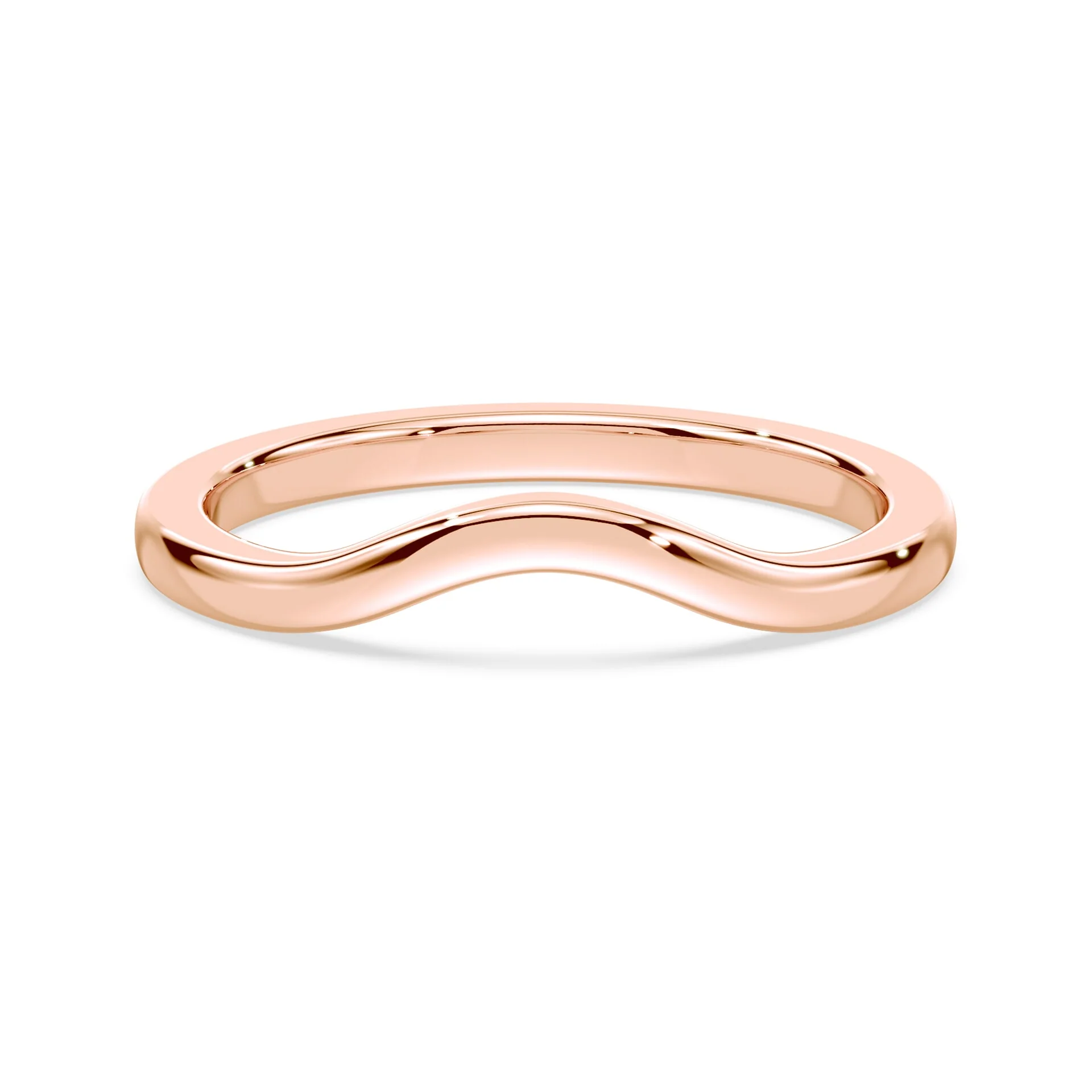 Slim Contour Band