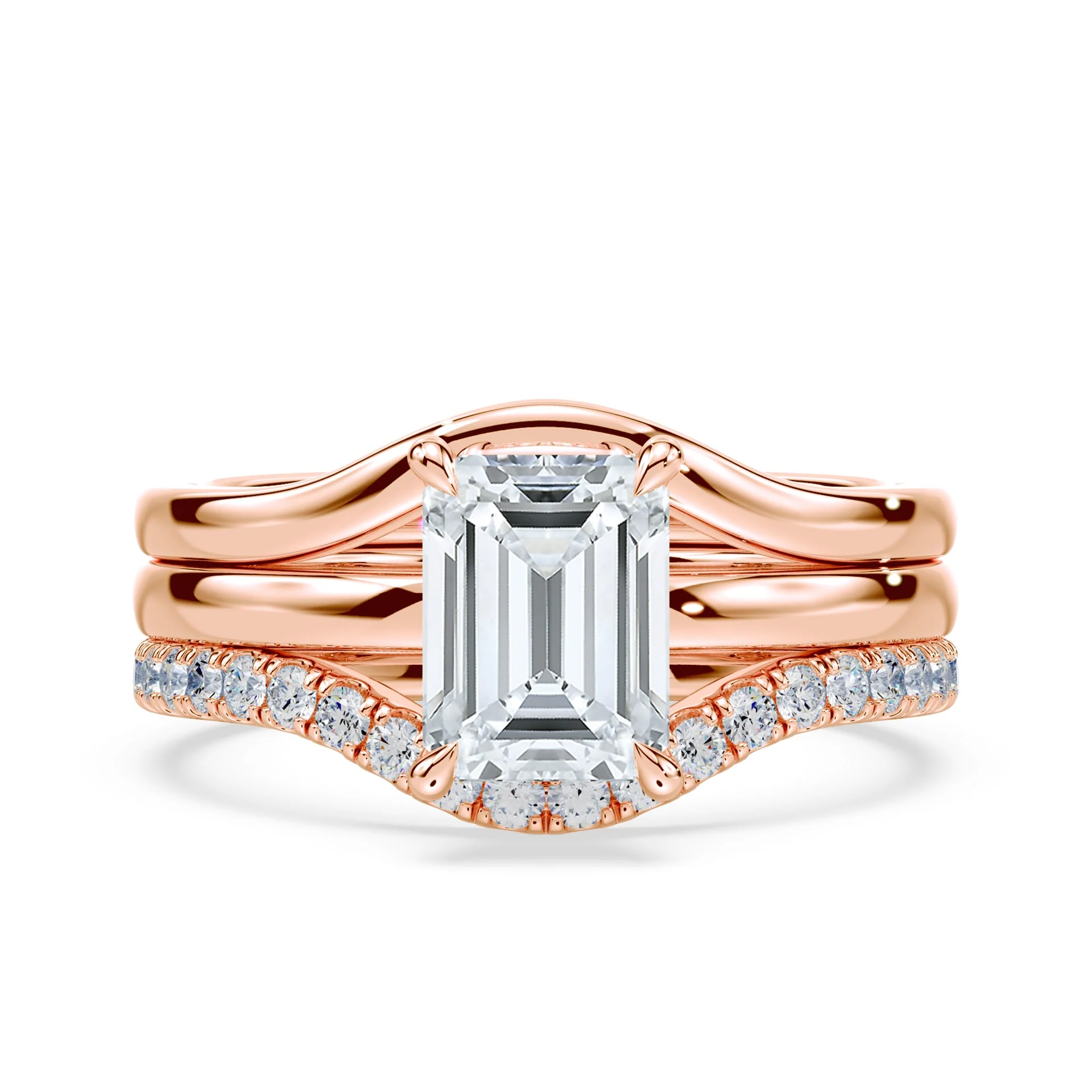 Slim Contour Band - Image 2