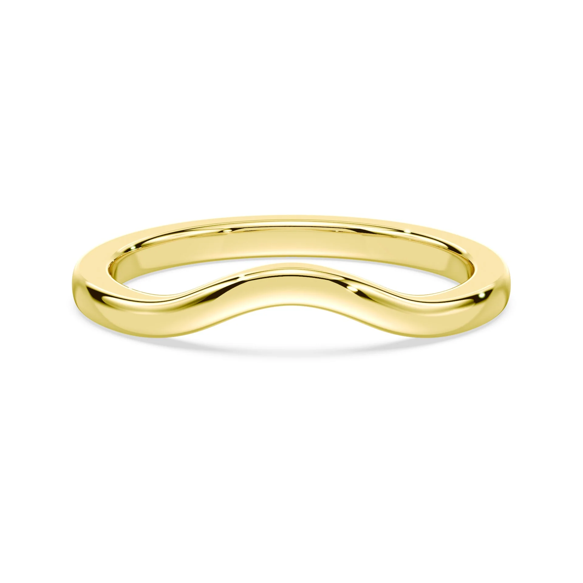 Slim Contour Band