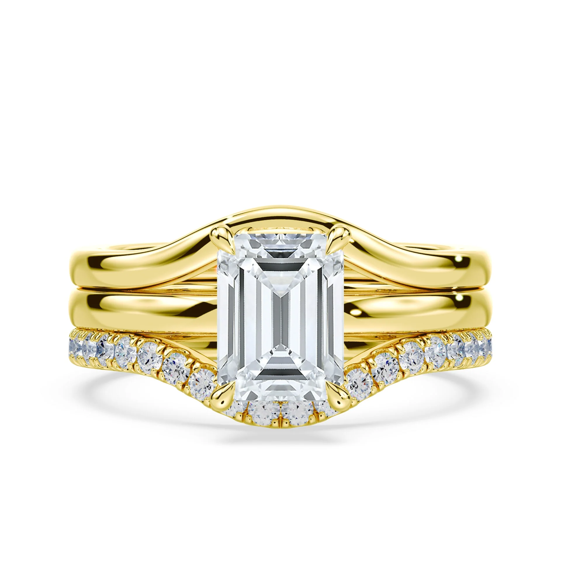 Slim Contour Band - Image 2