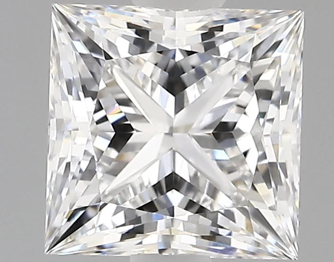 Princess 1.70ct E VVS1