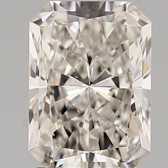 Radiant 1.81ct H VS1