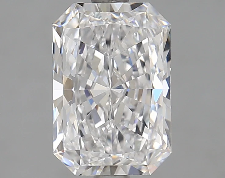 Radiant 2.00ct D VS1