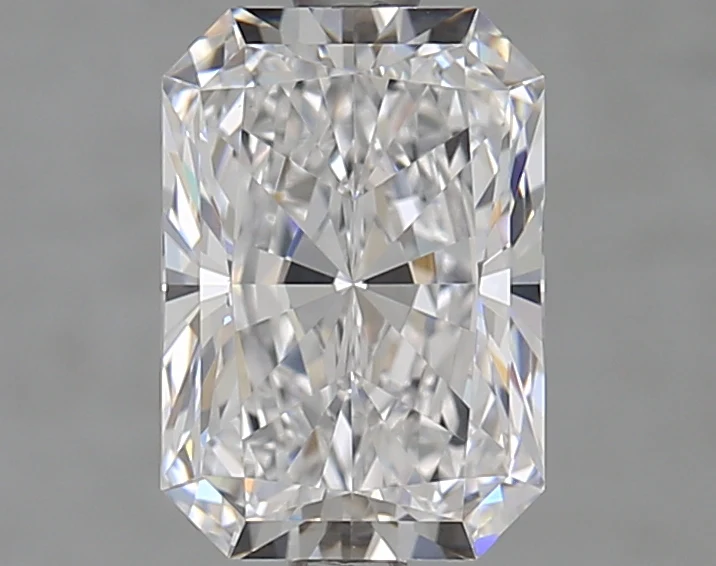 Radiant 2.03ct D VS1