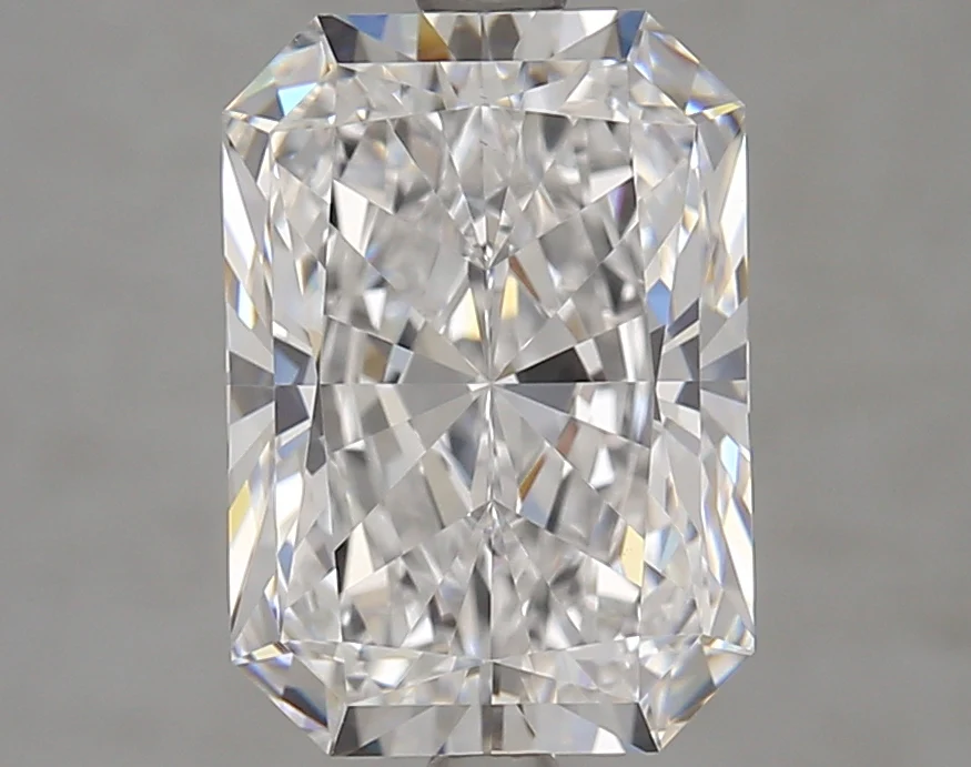 Radiant 3.73ct D VS1