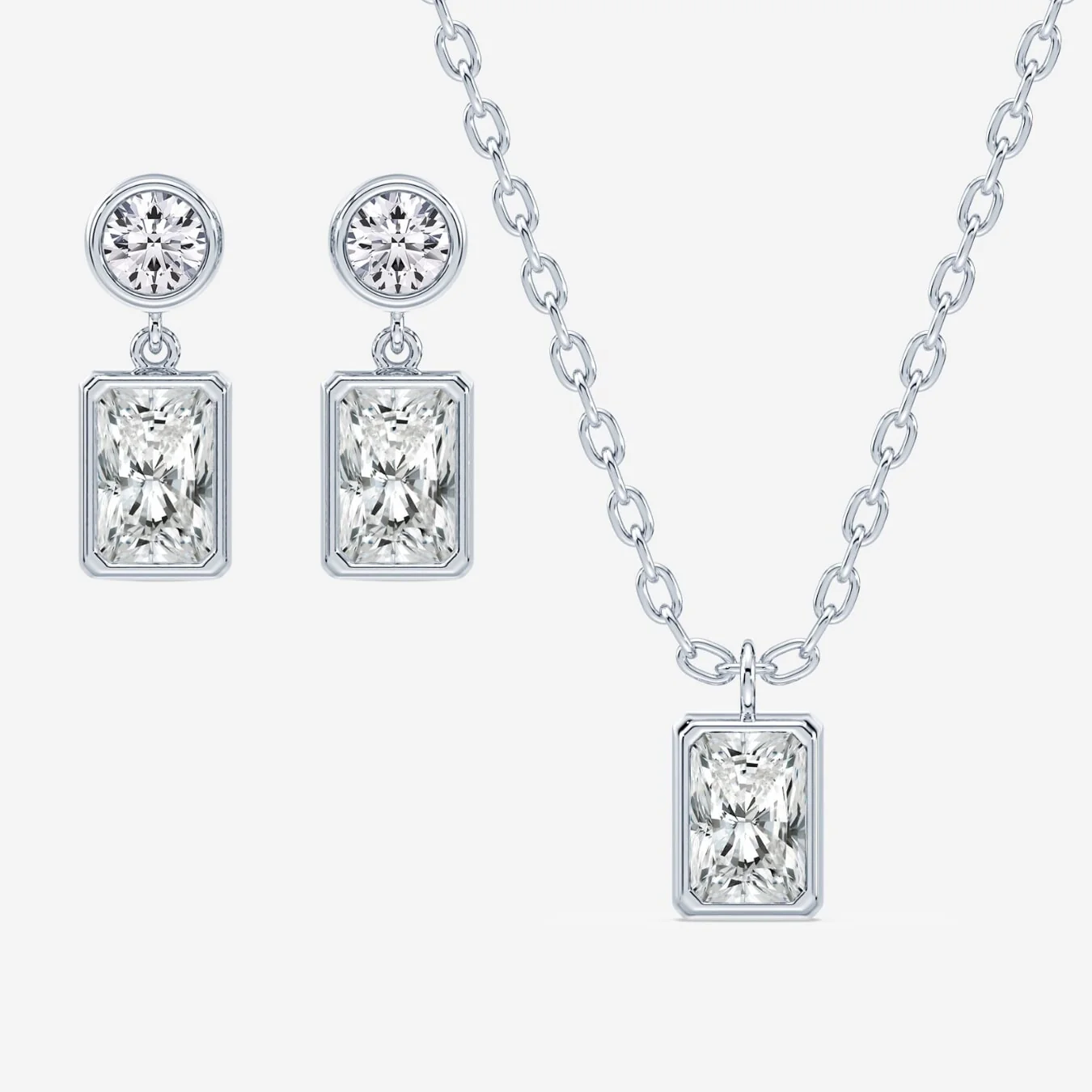 Radiant Droplet Set