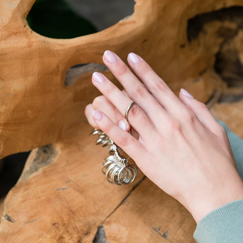 Ring Sizer for Accurate Home Sizing - Image 3