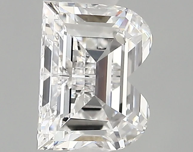Round 1.26ct D VVS2