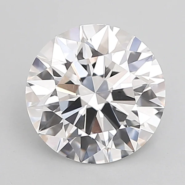 Round 1.53ct D VVS1