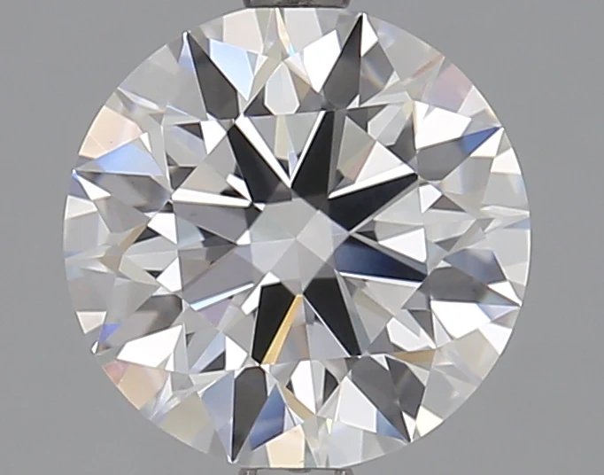 Round 2.37ct D VVS1