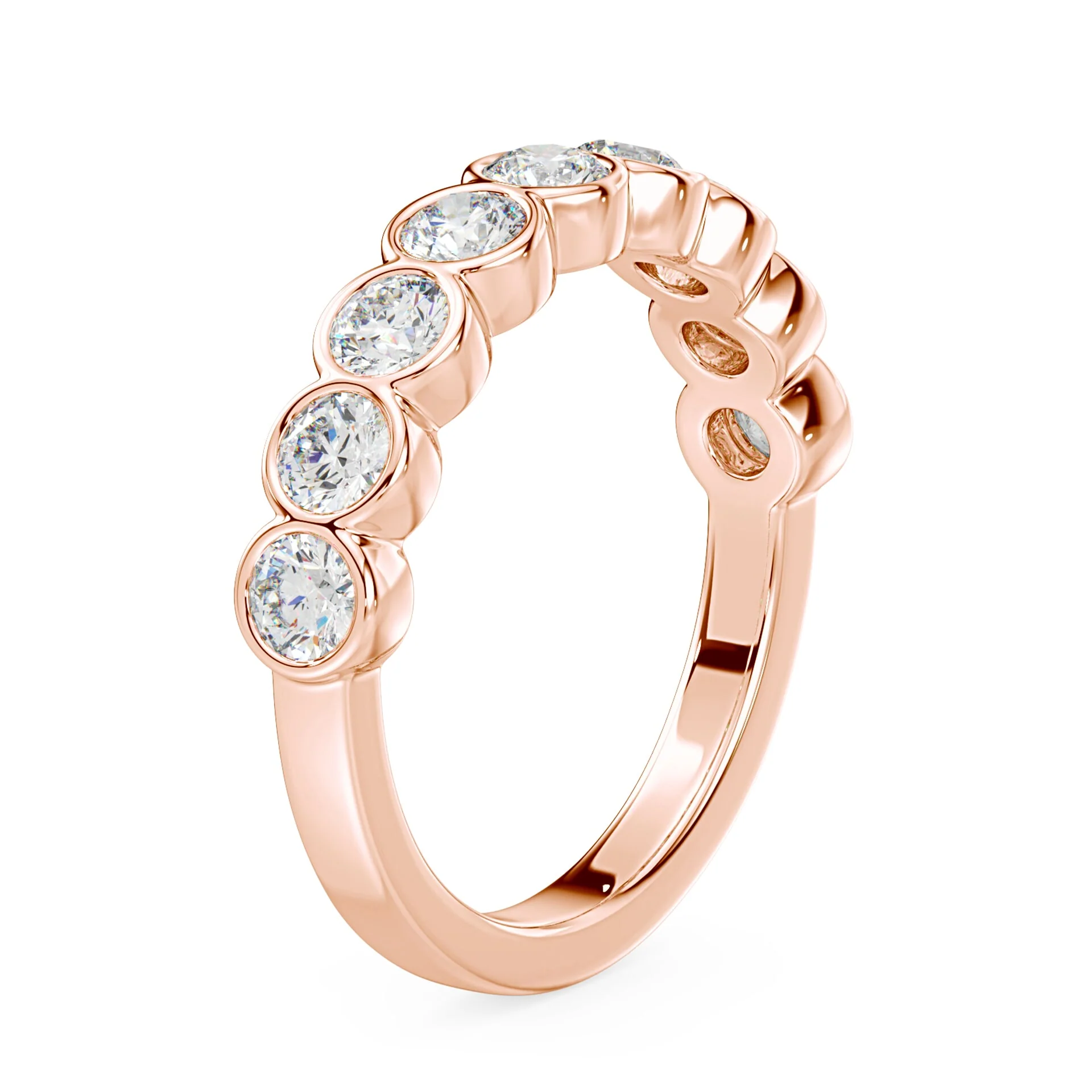 Round Bezel Band - Image 2