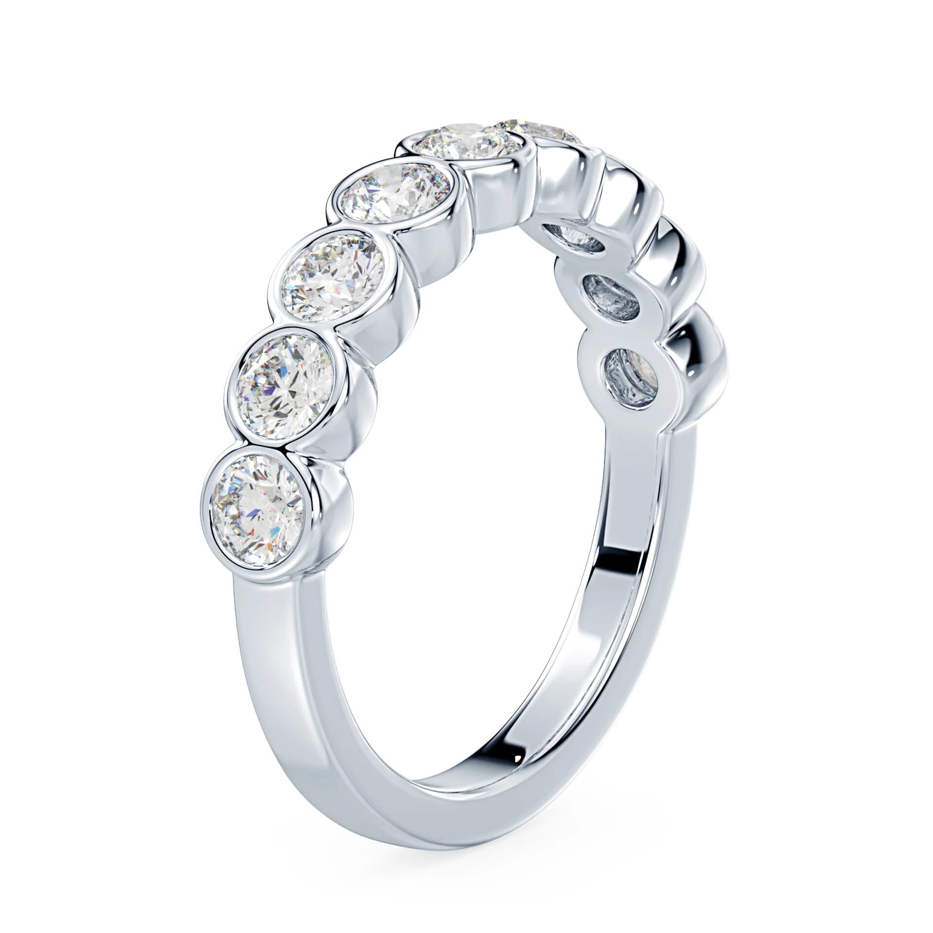 Round Bezel Band - Image 2