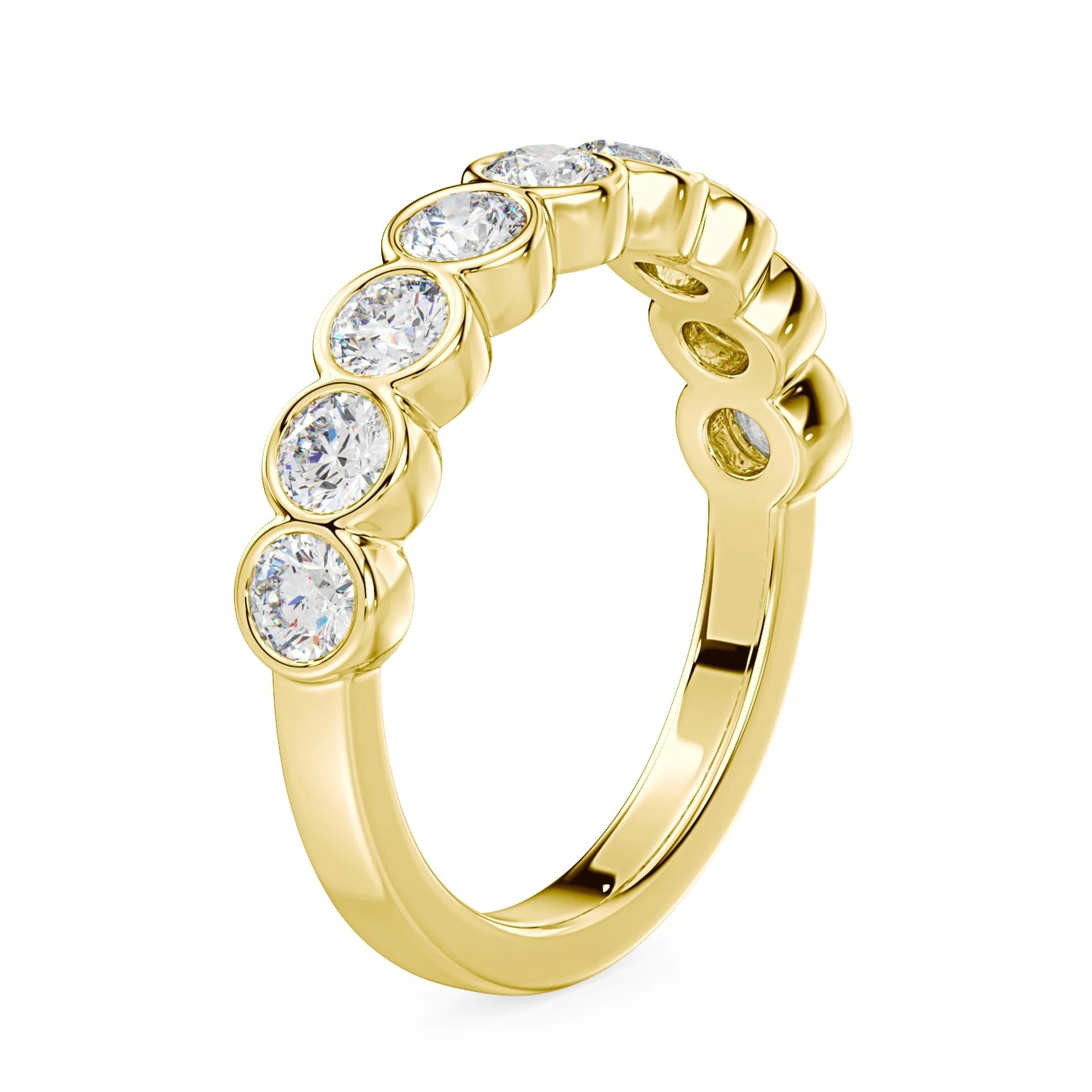 Round Bezel Band - Image 2