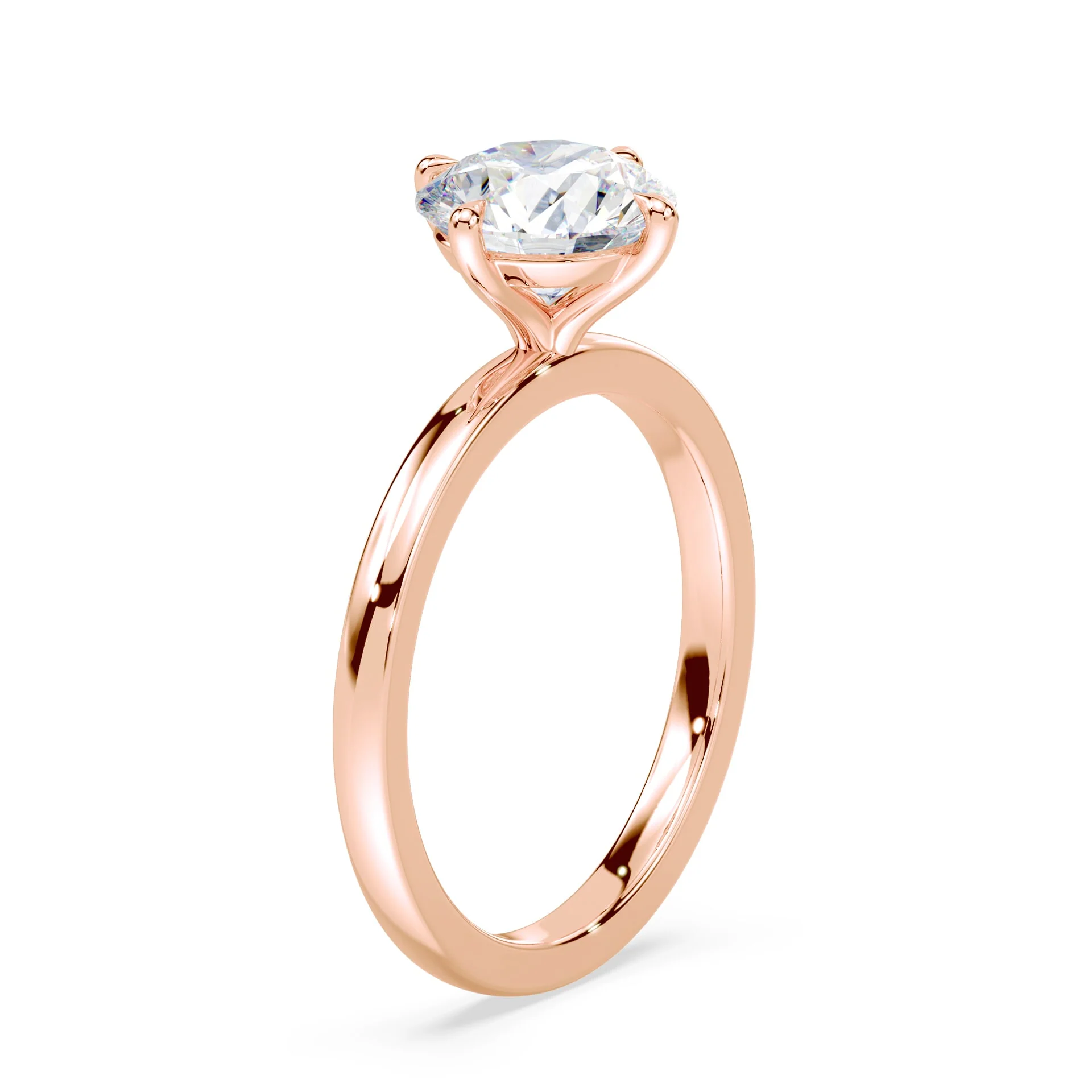 Compass Prong Ring - Image 2