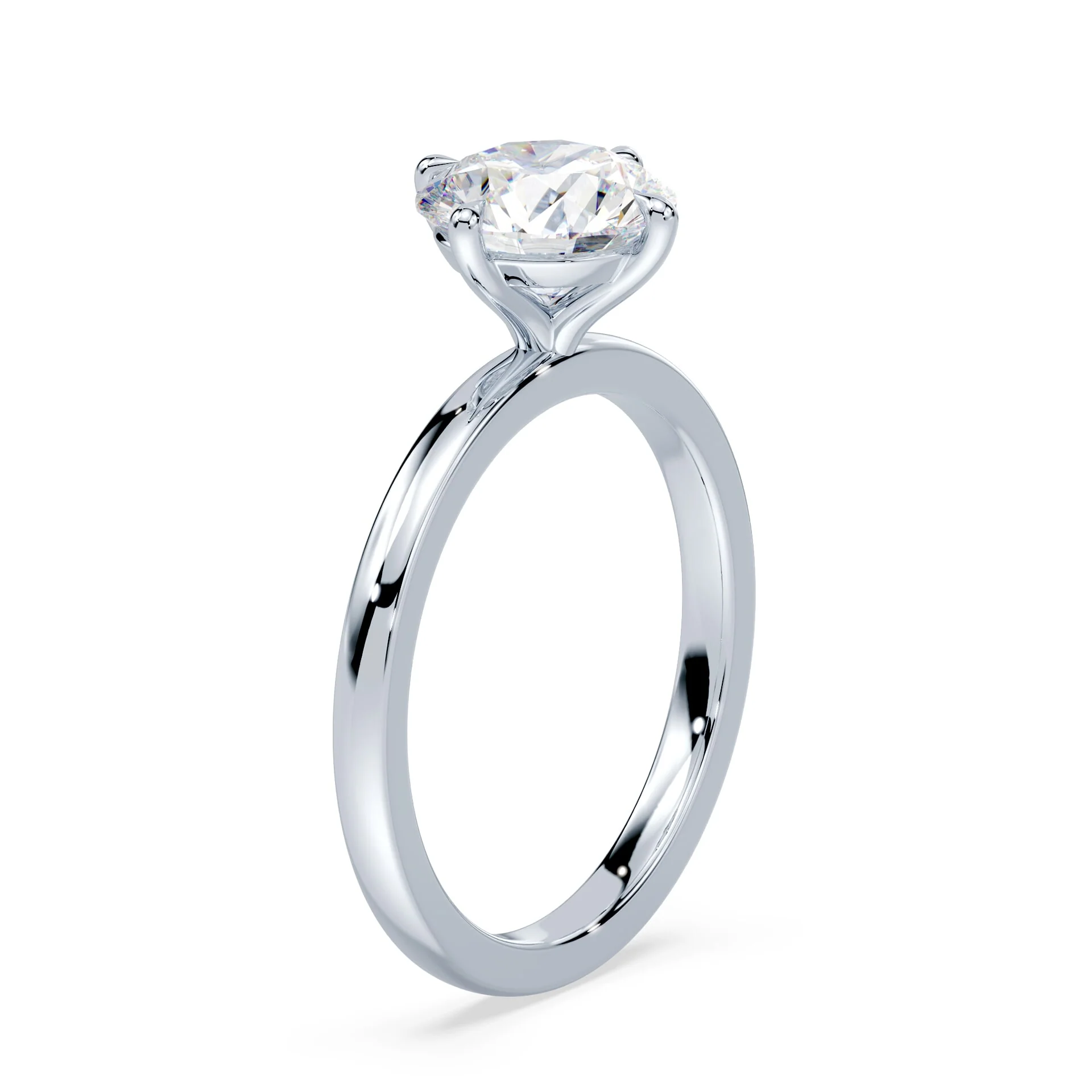 Compass Prong Ring - Image 2