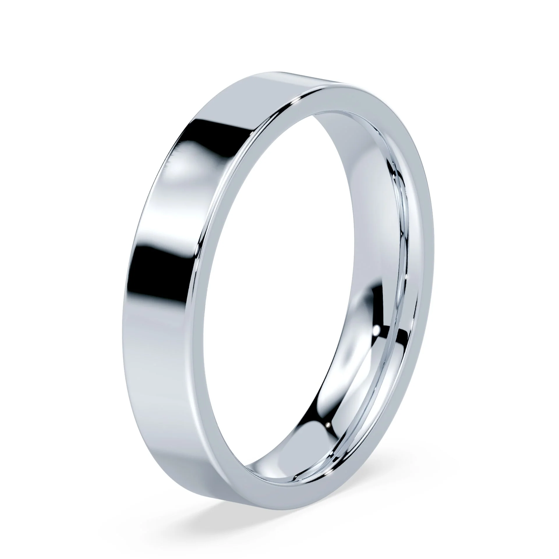 Wider Flat Band - Image 2