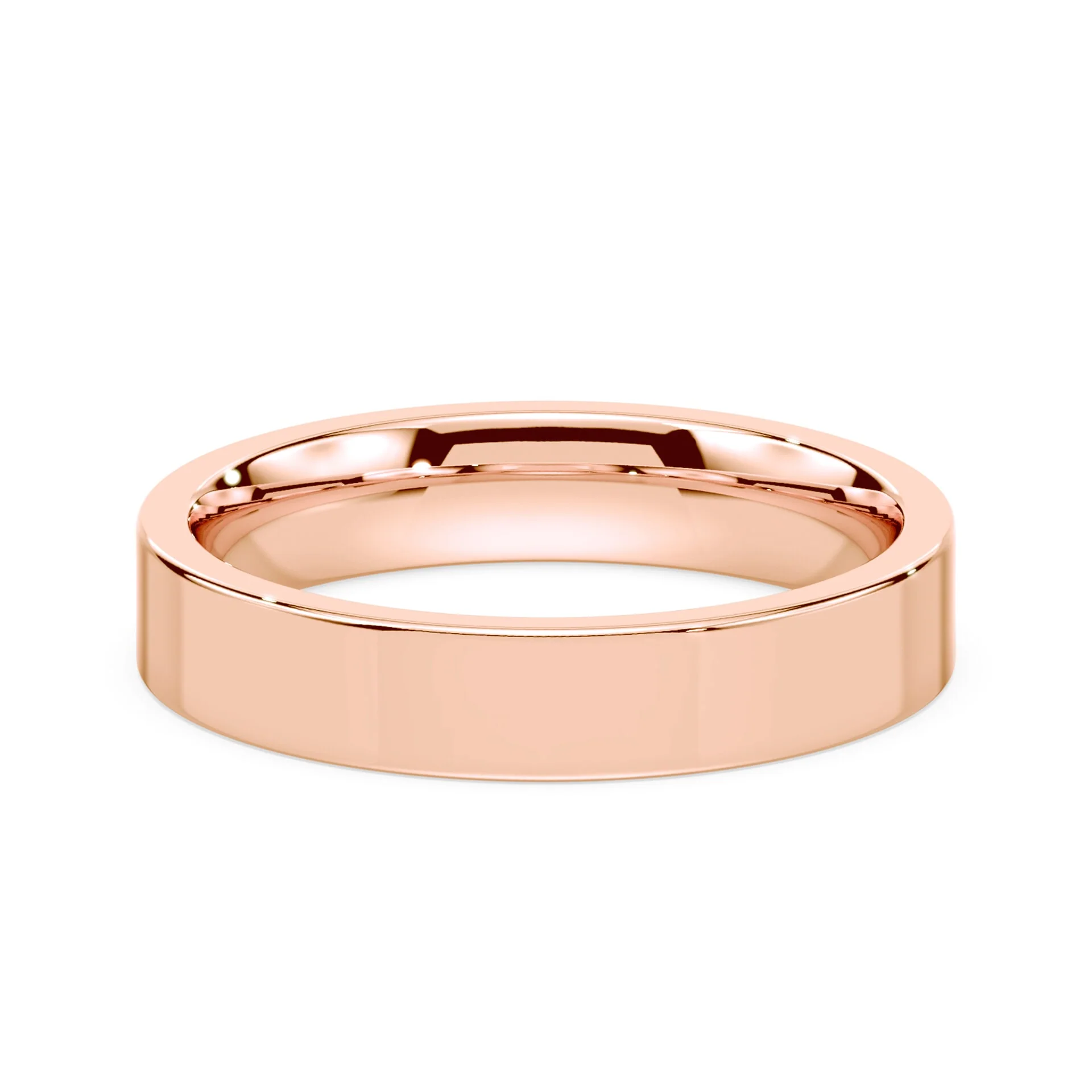 Wider Flat Band