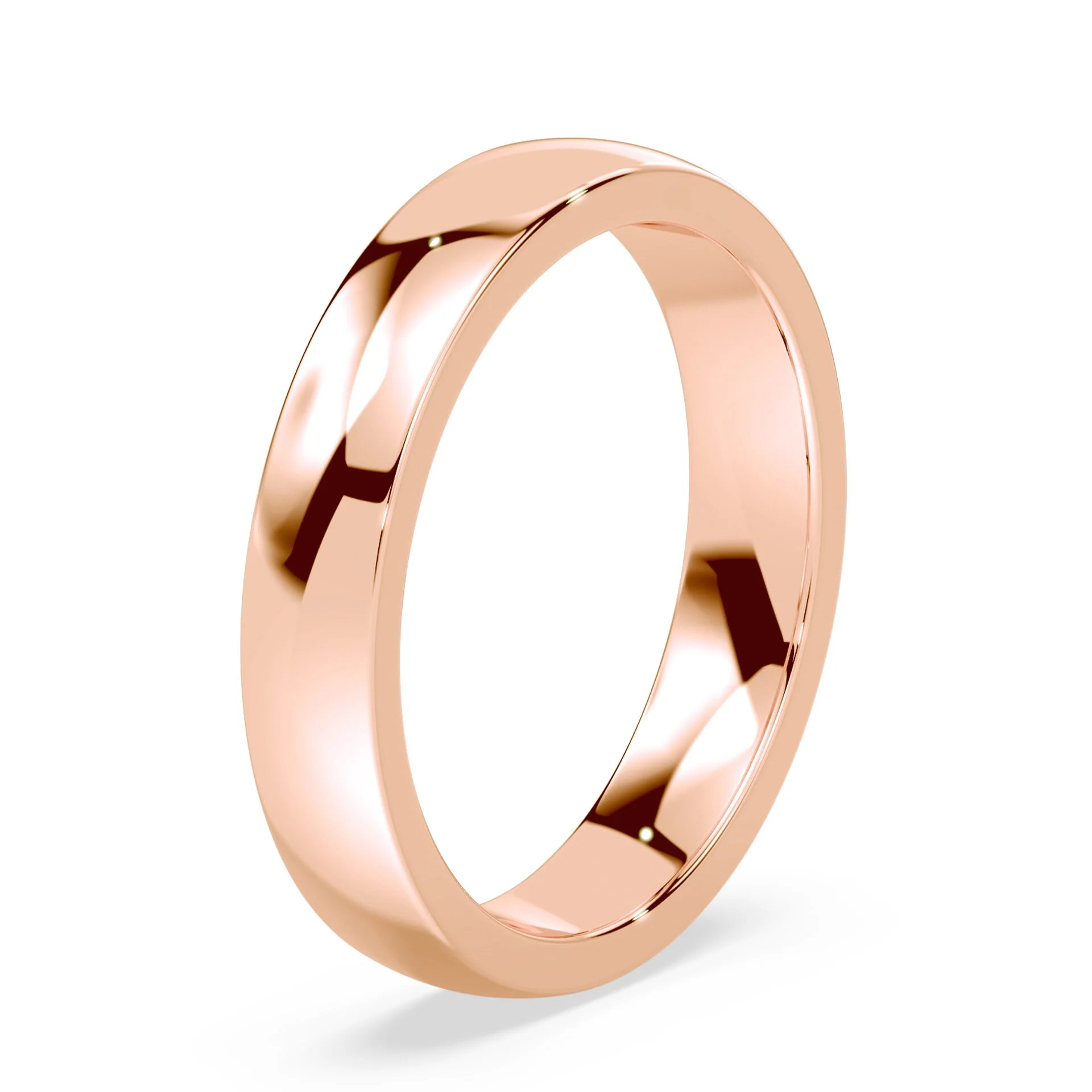 Wider Rounded Band - Image 2