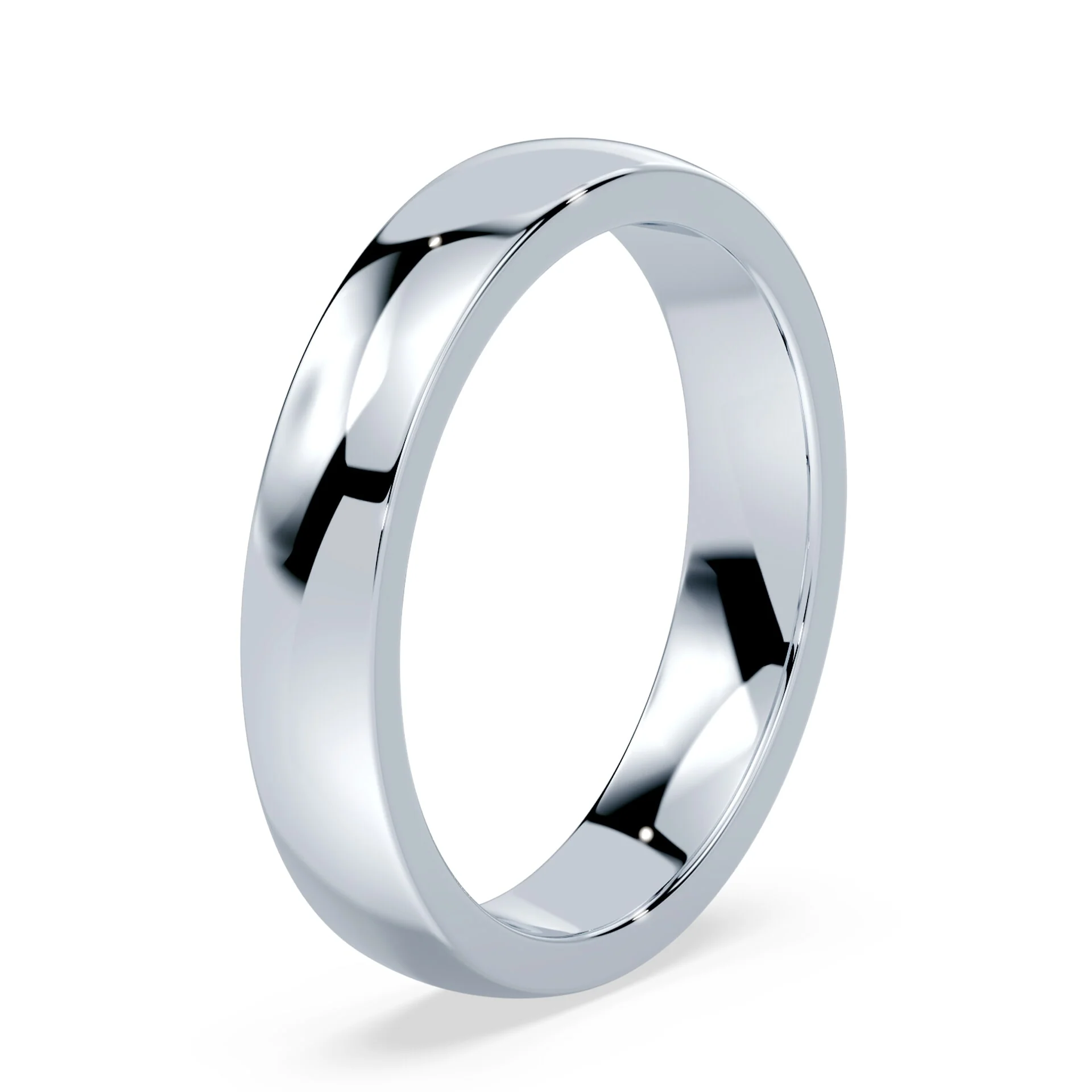 Wider Rounded Band - Image 2